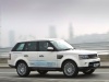 Range Rover Range eConcept 2011