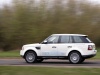 Range Rover Range eConcept 2011