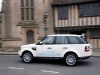 Range Rover Range eConcept 2011