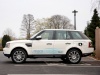 Range Rover Range eConcept 2011