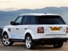 Range Rover Range eConcept 2011