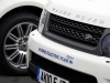 Range Rover Range eConcept 2011