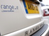Range Rover Range eConcept 2011