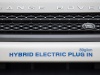 Range Rover Range eConcept 2011