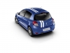 Renault Clio Gordini 2011
