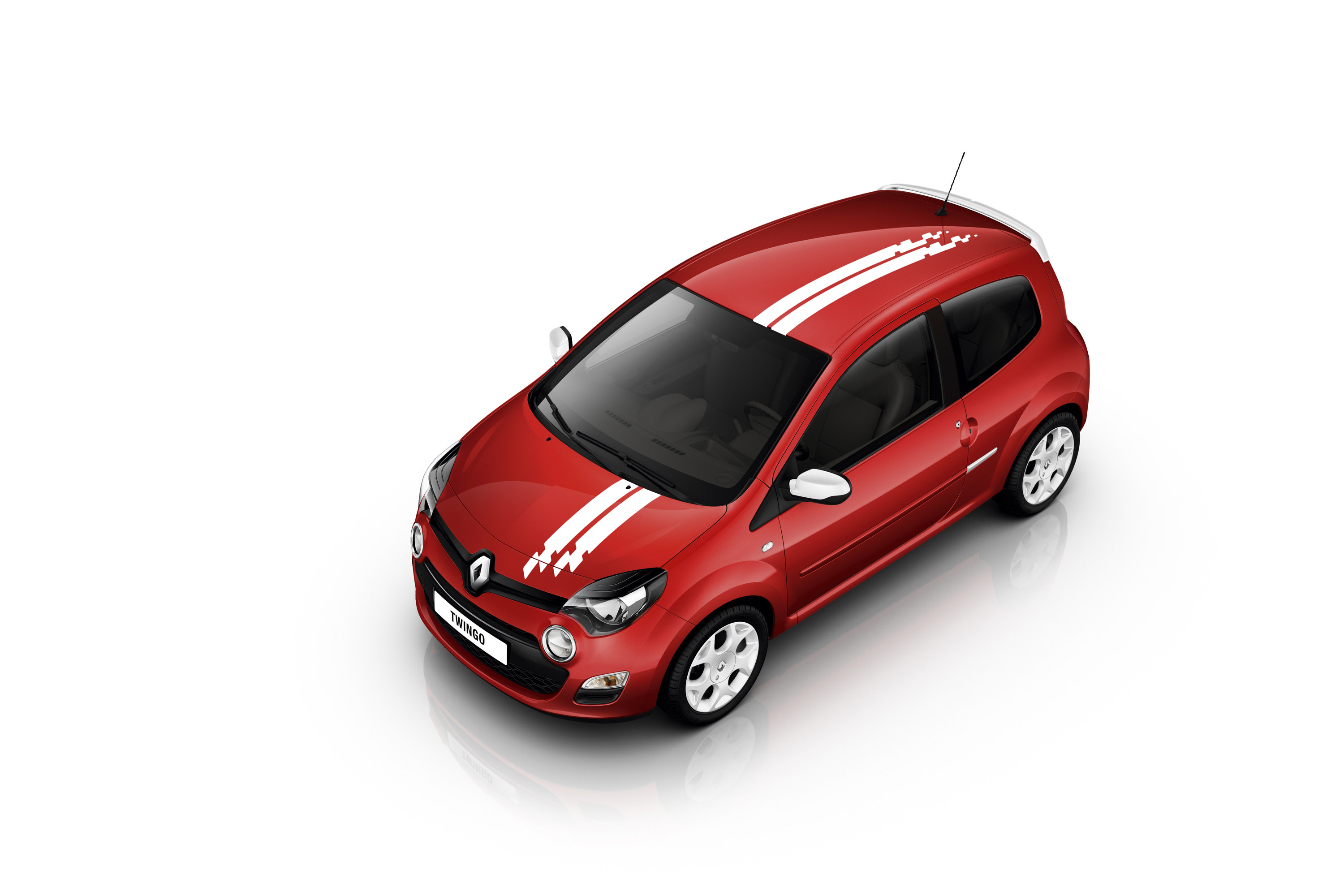 Renault Twingo photo #18