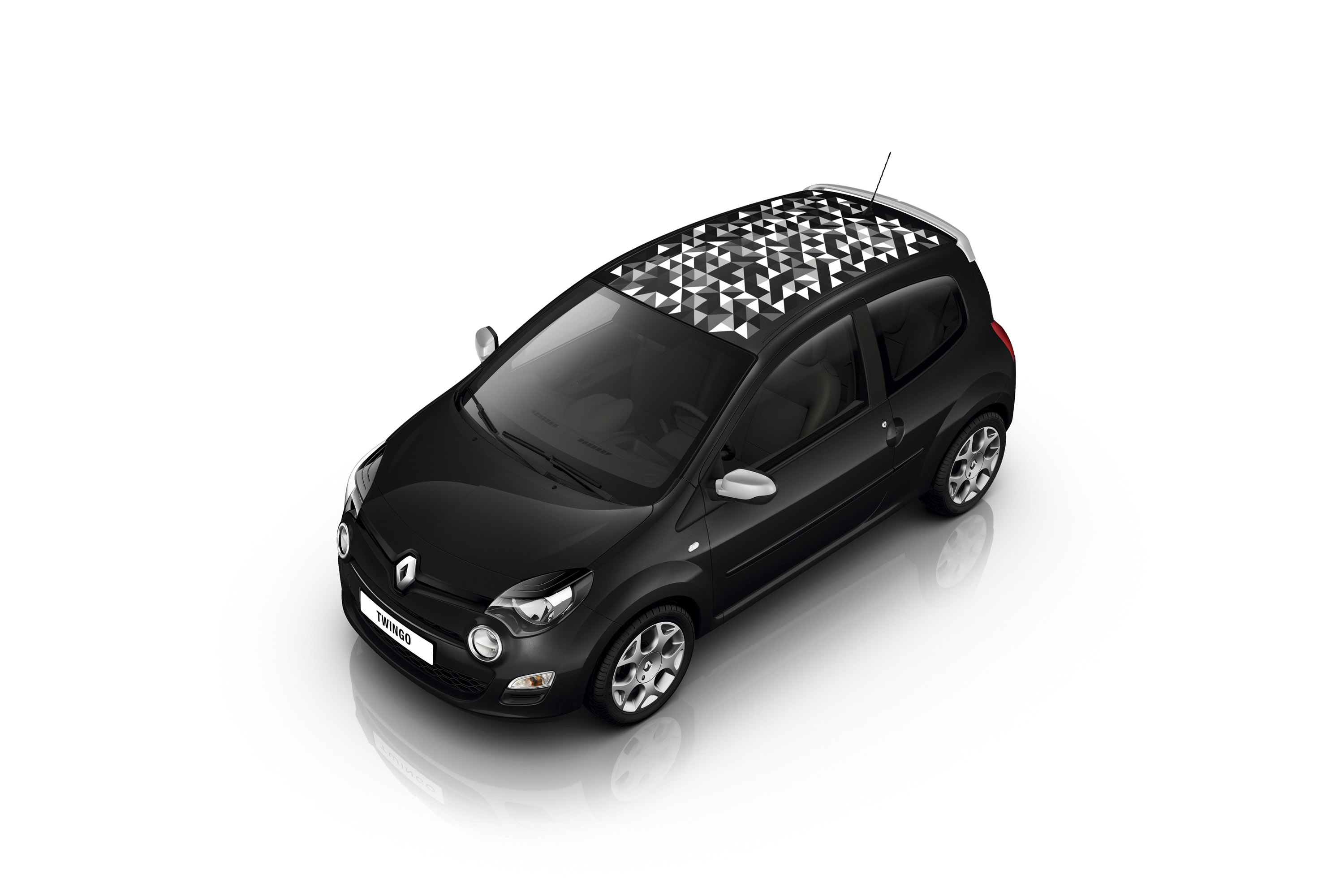 Renault Twingo photo #19