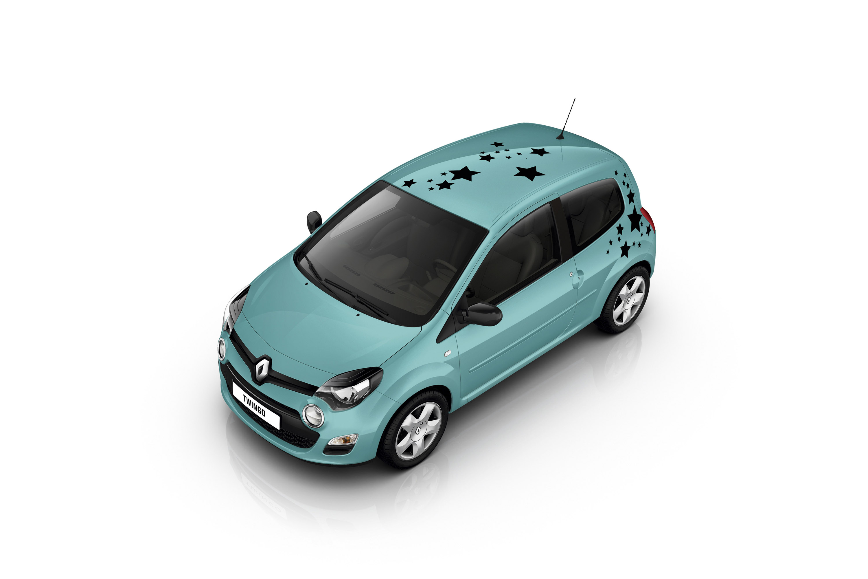 Renault Twingo photo #20