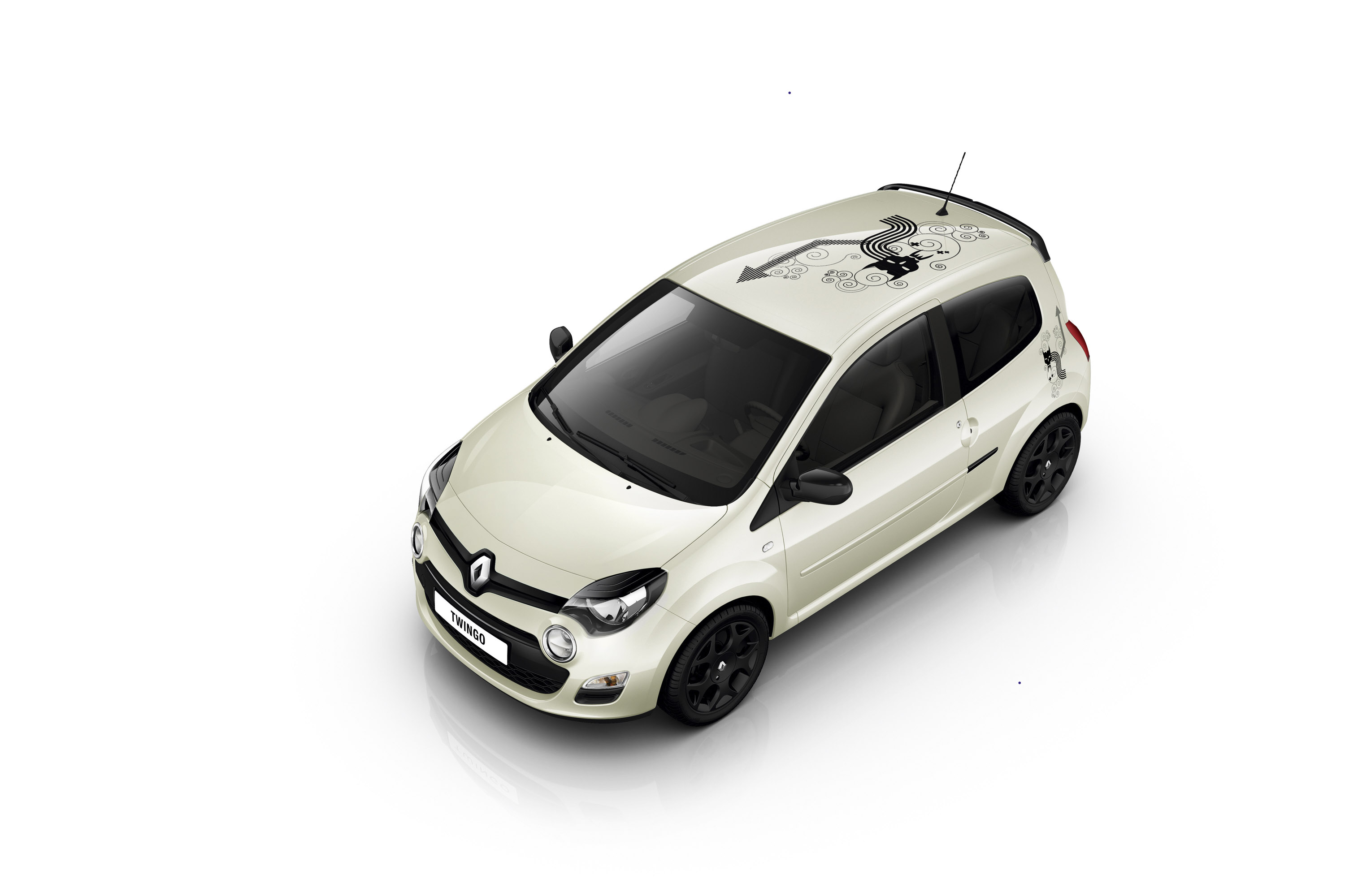 Renault Twingo photo #22