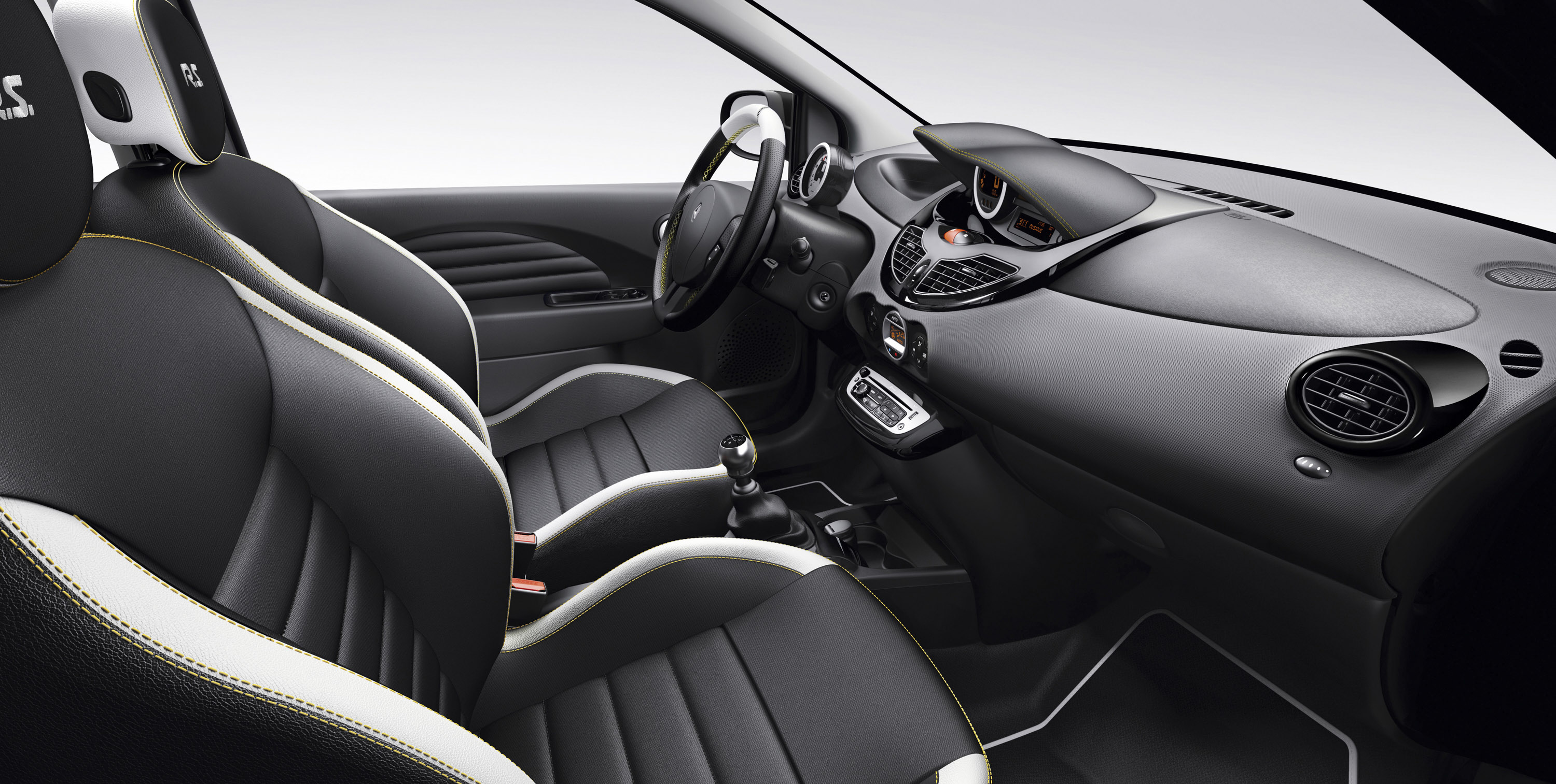 Renault Twingo photo #25