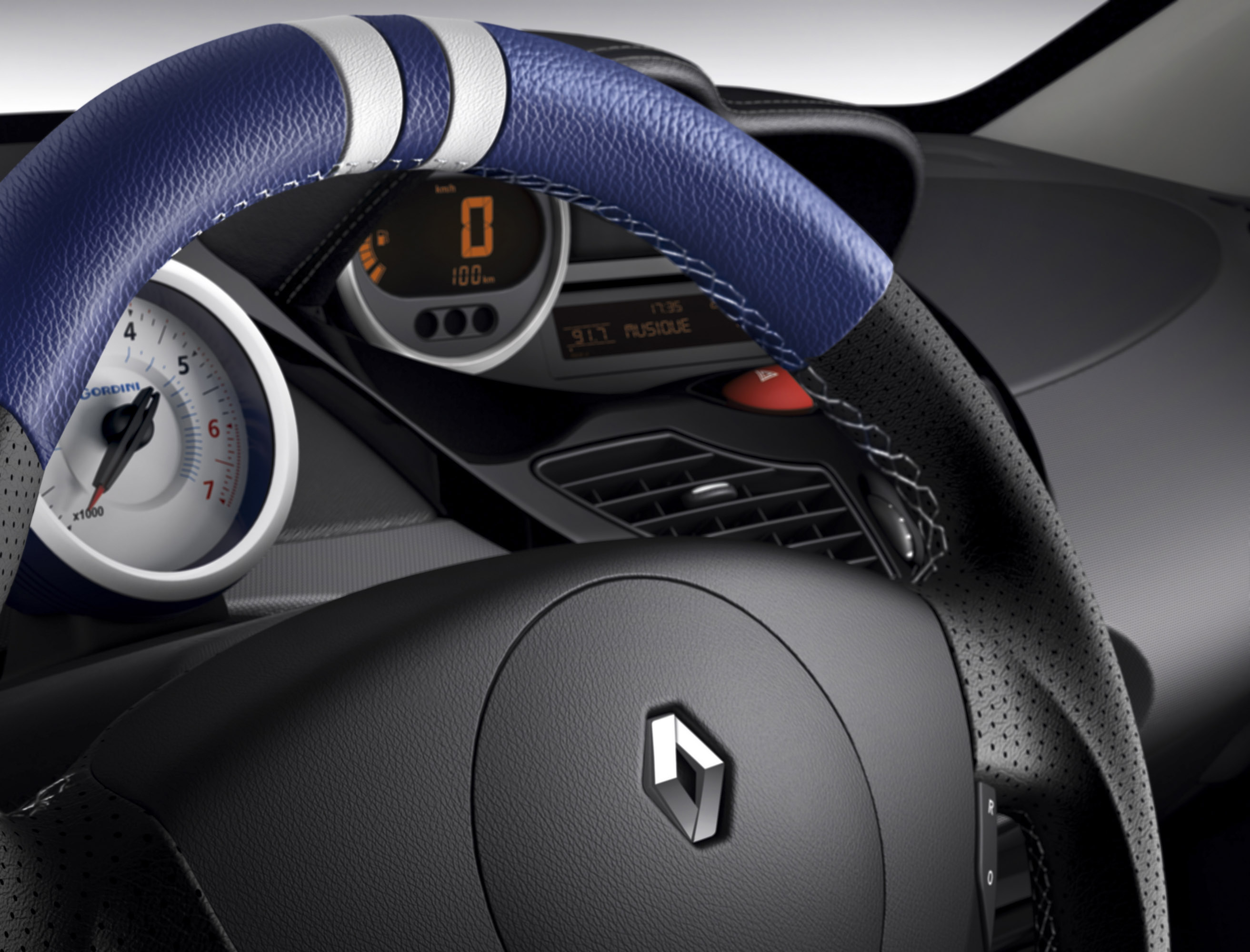 Renault Twingo photo #34