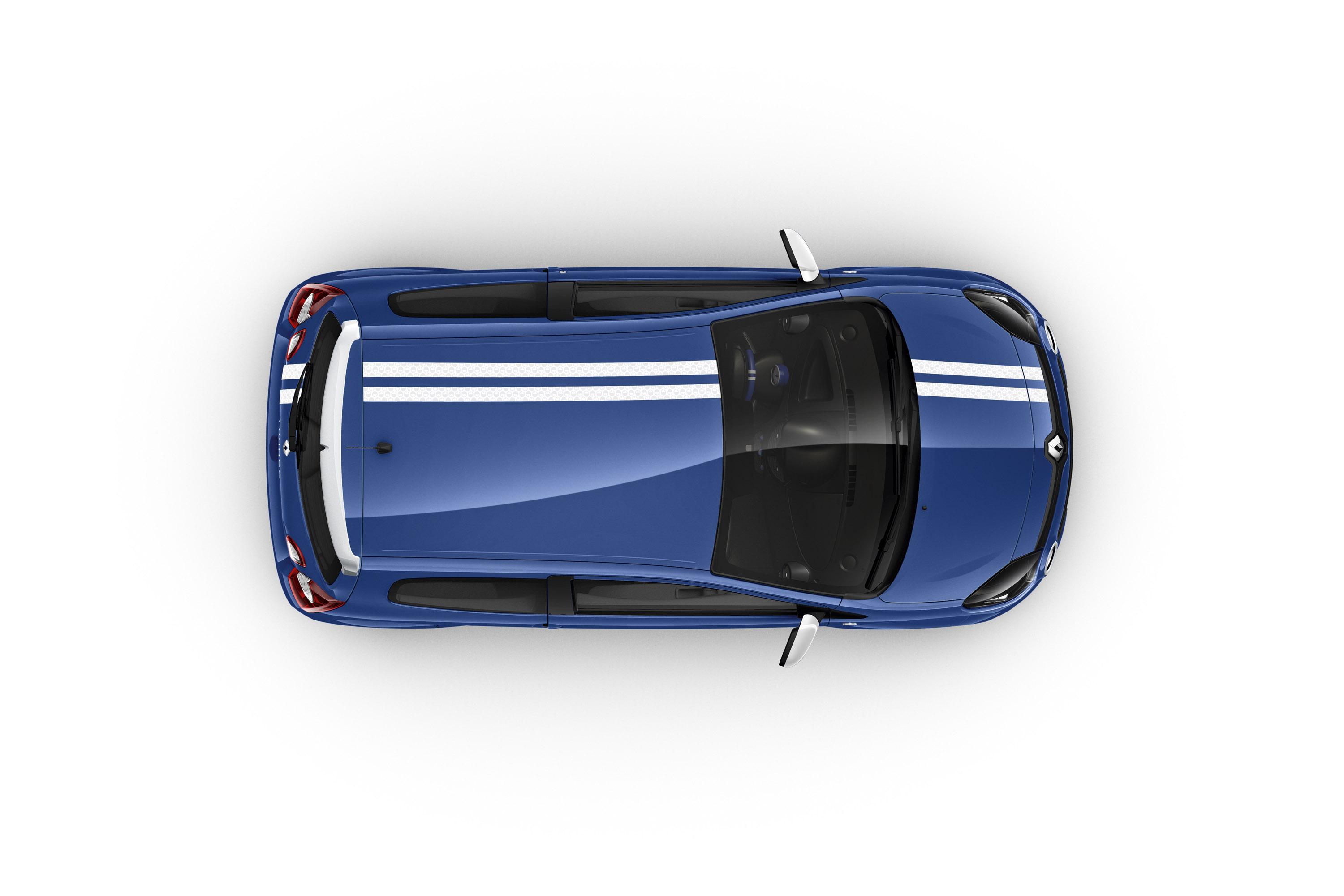 Renault Twingo photo #42