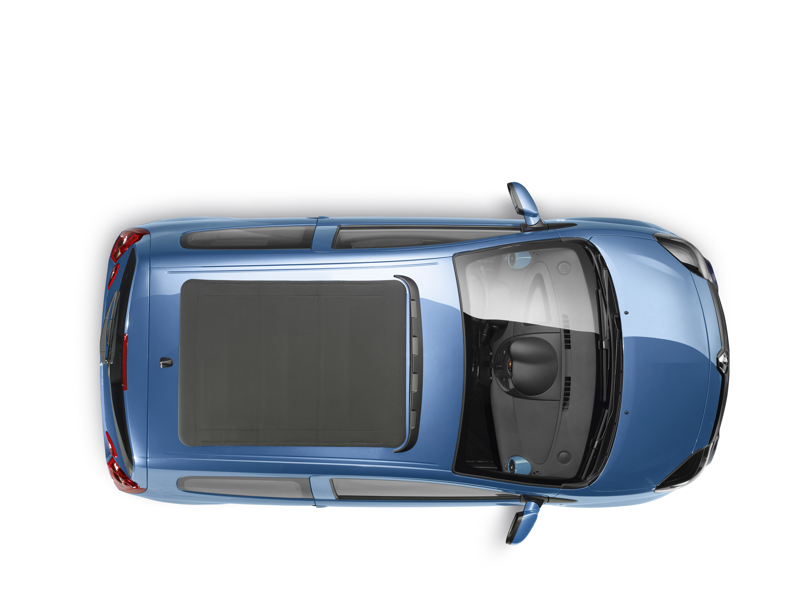 Renault Twingo photo #43