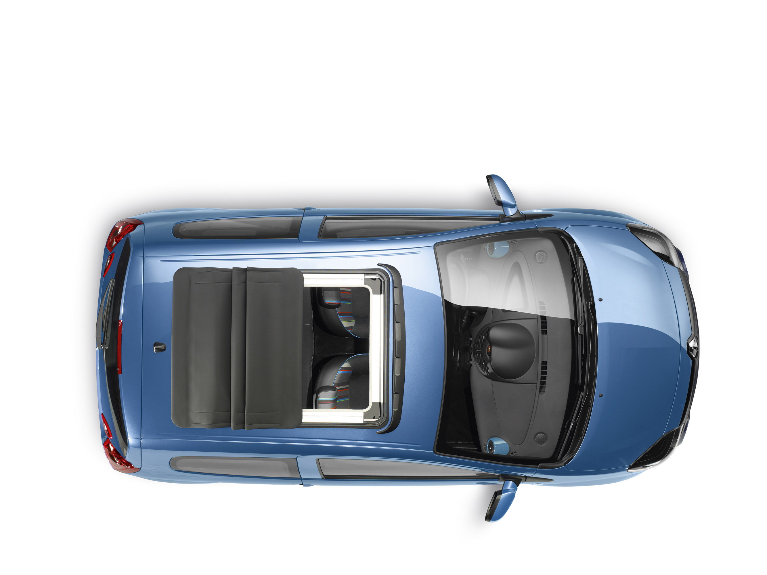 Renault Twingo photo #44