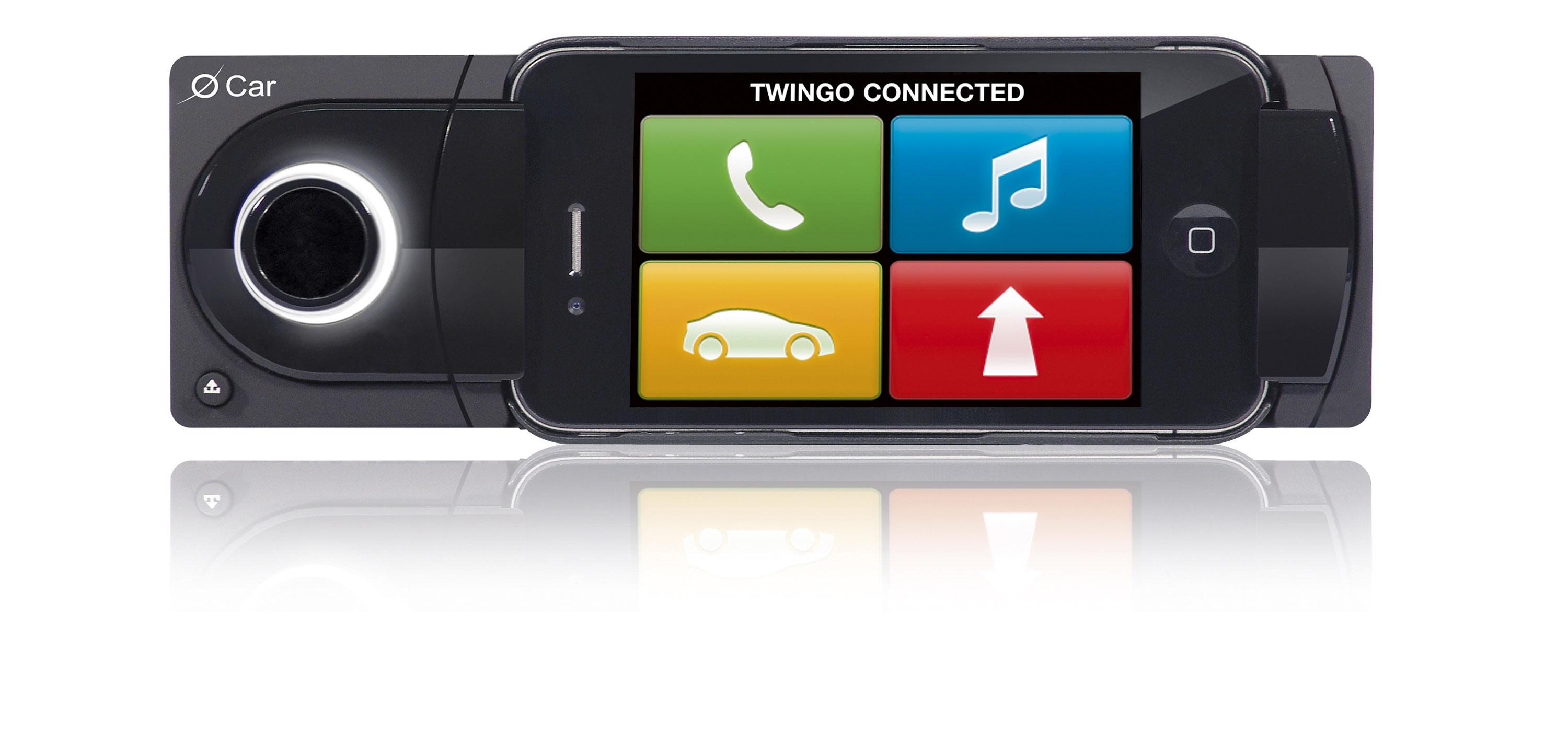 Renault Twingo photo #45