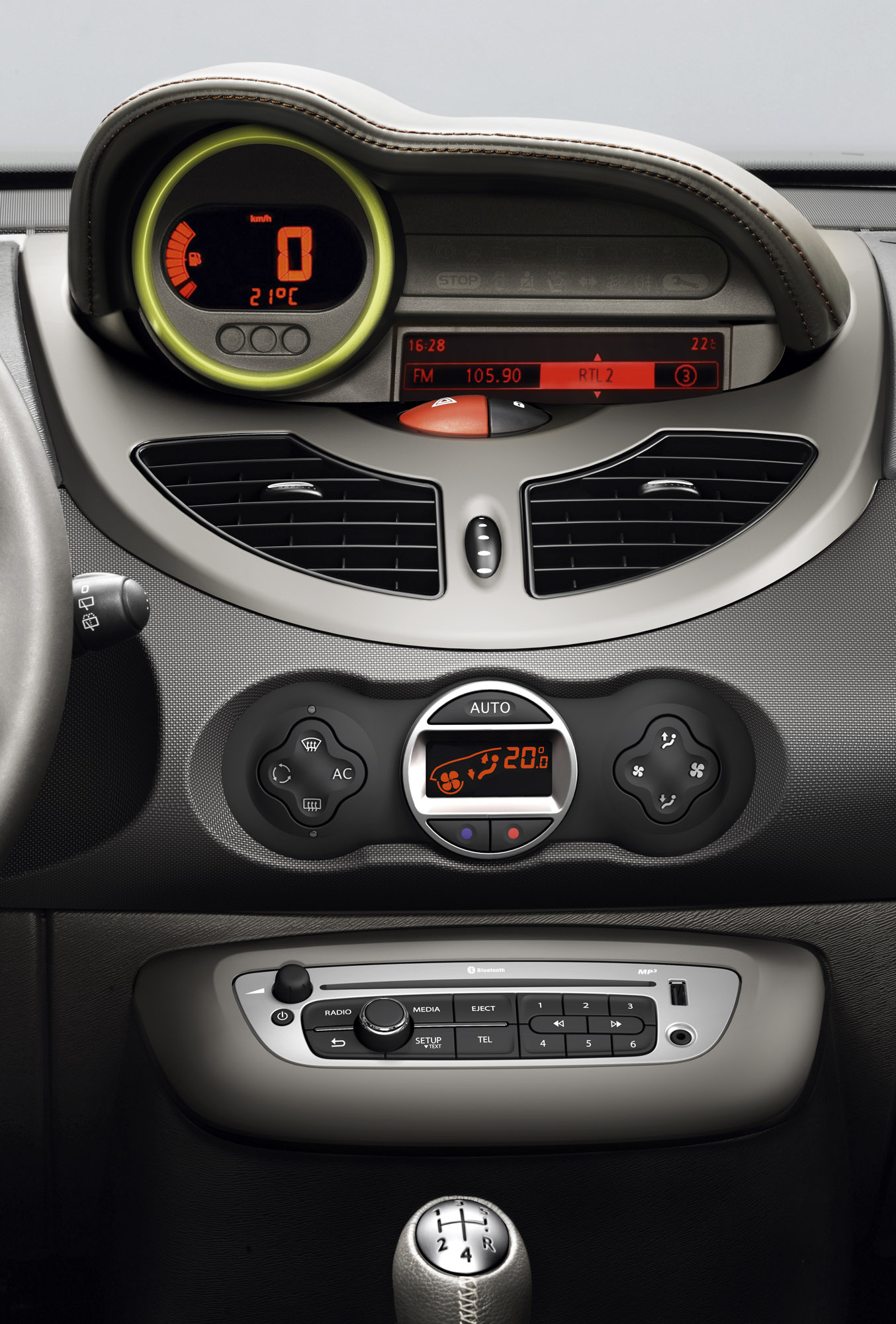 Renault Twingo photo #47