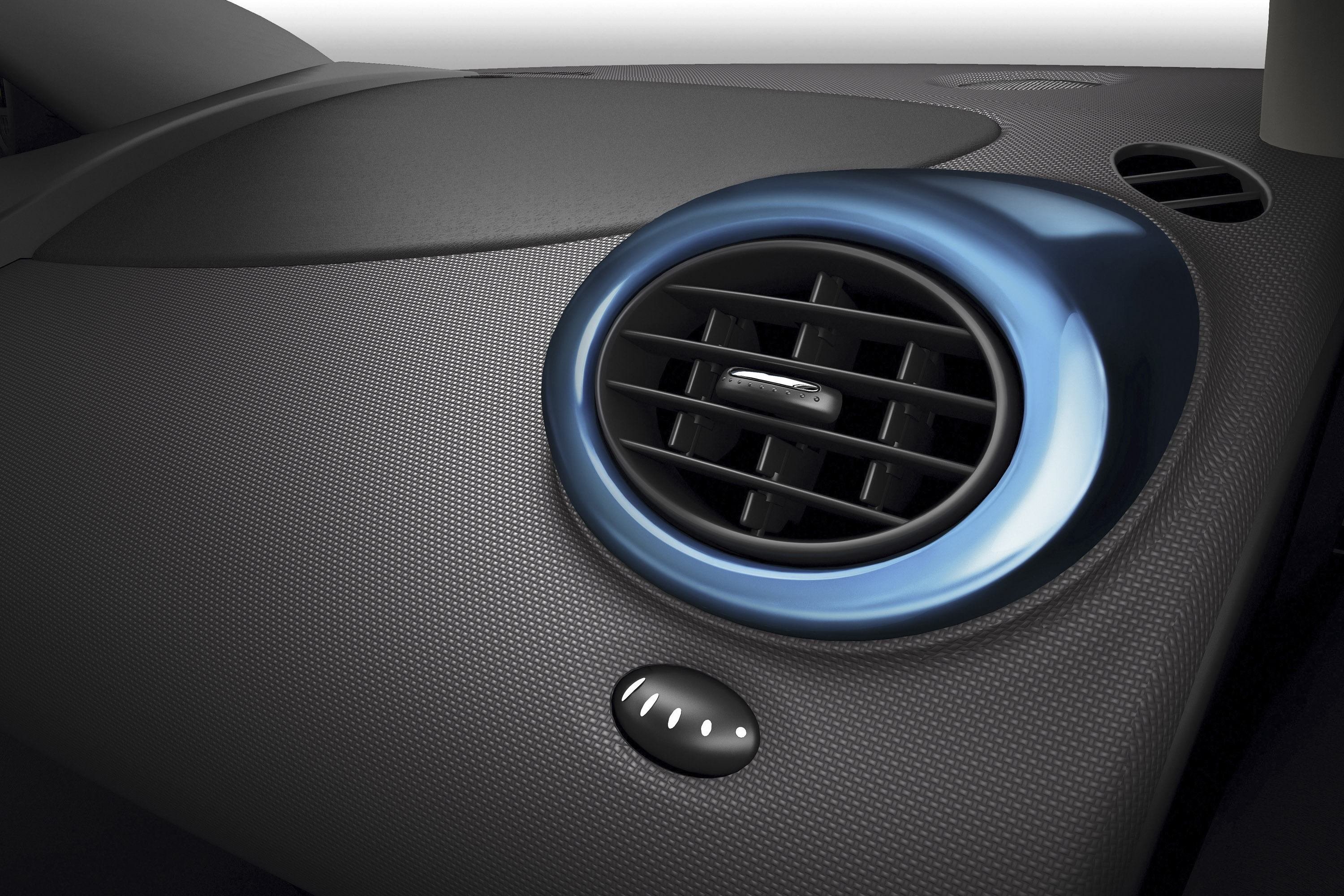 Renault Twingo photo #48