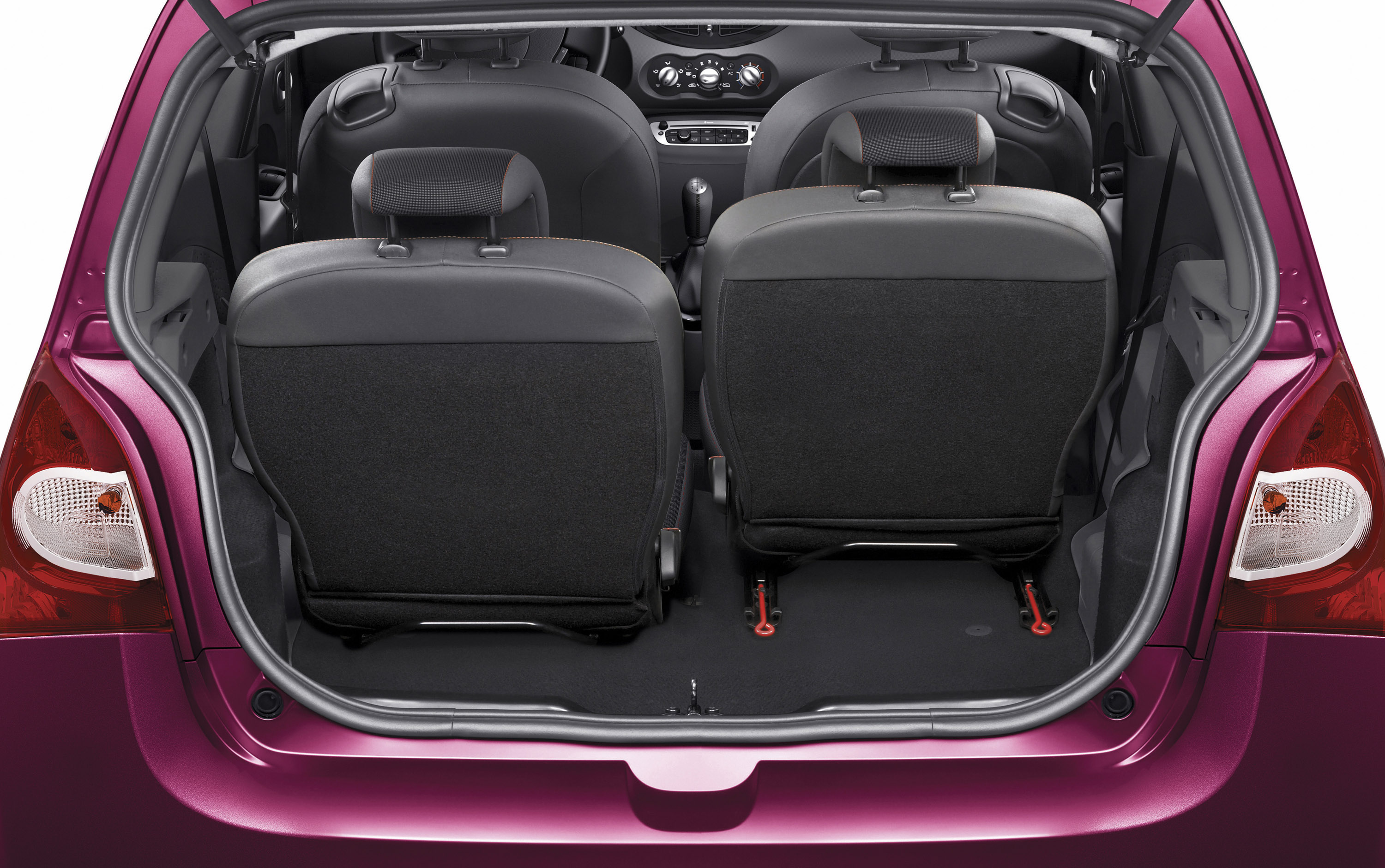 Renault Twingo photo #49