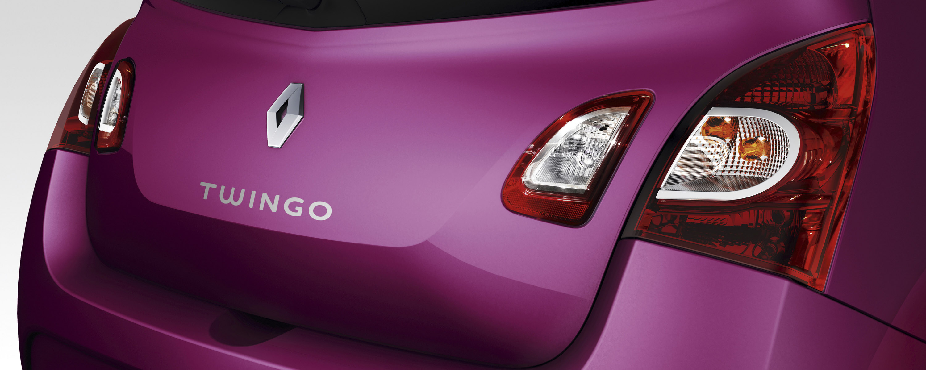 Renault Twingo photo #50