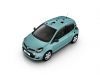 Renault Twingo 2011