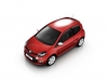 Renault Twingo 2011