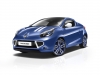 Renault Wind Gordini 2011
