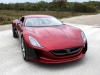 2011 Rimac Concept One