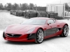 Rimac Concept One 2011