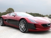 Rimac Concept One 2011
