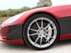 Rimac Concept One 2011
