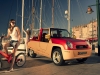 Rinspeed BamBoo Concept 2011