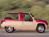 Rinspeed BamBoo Concept 2011