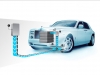 Rolls-Royce 102EX Phantom Experimental Electric (2011)
