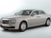 2011 Rolls-Royce Ghost Extended Wheelbase thumbnail photo 21556