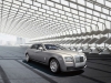 Rolls-Royce Ghost Extended Wheelbase 2011