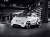 Smart Forspeed Concept 2011