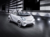 2011 Smart Forspeed Concept thumbnail photo 18906