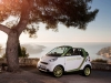 2011 Smart ForTwo Electric Drive