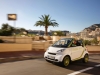 Smart ForTwo Electric Drive 2011