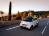 Smart ForTwo Electric Drive 2011