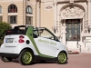 Smart ForTwo Electric Drive 2011