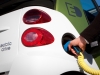 Smart ForTwo Electric Drive 2011