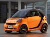 2011 Smart ForTwo NightOrange thumbnail photo 18960