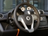 Smart ForTwo NightOrange 2011