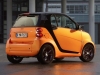 2011 Smart ForTwo NightOrange thumbnail photo 18962