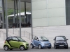 Smart ForTwo 2011