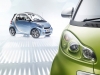 Smart ForTwo 2011