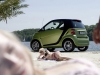 Smart ForTwo 2011