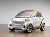 Smart ForVision Concept 2011