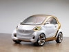 2011 Smart ForVision Concept